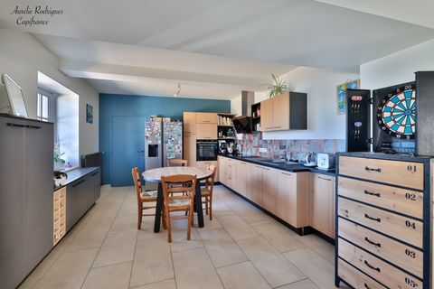 Villa a Saint-Andre-de-Bage, Ain, Saint-Andre-de-Bage - € 347.500 | Ref: 340932836365 - foto 4