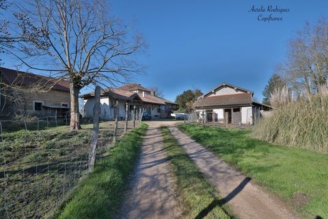 Villa a Saint-Andre-de-Bage, Ain, Saint-Andre-de-Bage - € 347.500 | Ref: 340932836365 - foto 13