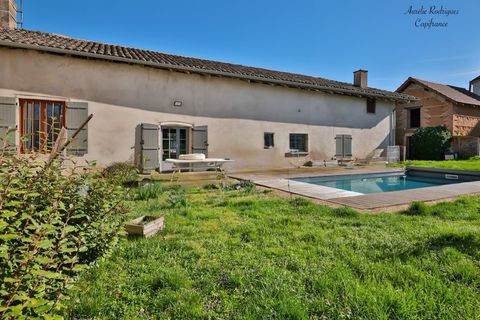 Villa a Saint-Andre-de-Bage, Ain, Saint-Andre-de-Bage - € 347.500 | Ref: 340932836365 - foto 14