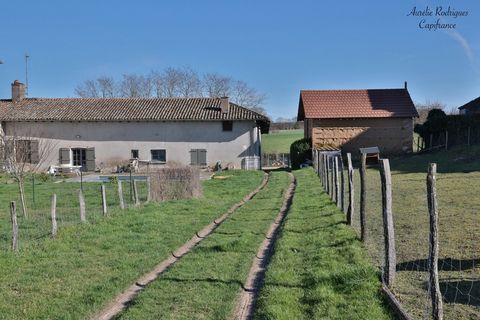 Villa a Saint-Andre-de-Bage, Ain, Saint-Andre-de-Bage - € 347.500 | Ref: 340932836365 - foto 15
