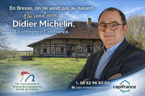 Villa i Sagy, Saone-et-Loire, Sagy - € 110 000 | Ref: 340938300231 - foto 3