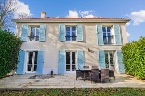 Villa i Chatou, Yvelines, Chatou - € 1.061.000 | Ref: 340939400290 - foto 2