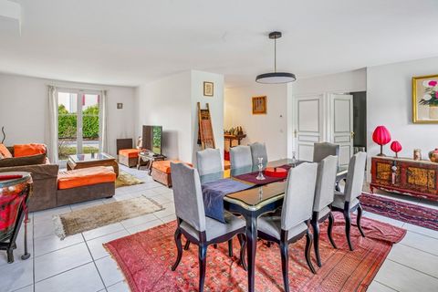 Villa i Chatou, Yvelines, Chatou - € 1.061.000 | Ref: 340939400290 - foto 3