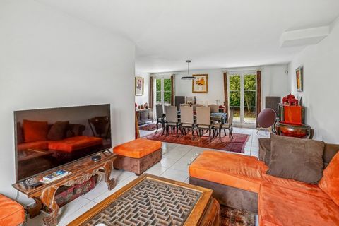 Villa i Chatou, Yvelines, Chatou - € 1.061.000 | Ref: 340939400290 - foto 4