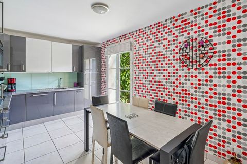Villa i Chatou, Yvelines, Chatou - € 1.061.000 | Ref: 340939400290 - foto 6