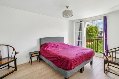 Villa i Chatou, Yvelines, Chatou - € 1.061.000 | Ref: 340939400290 - foto 8