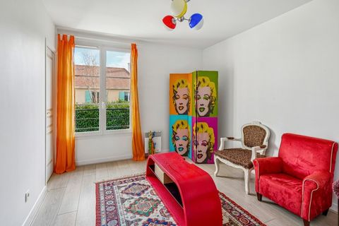 Villa i Chatou, Yvelines, Chatou - € 1.061.000 | Ref: 340939400290 - foto 13