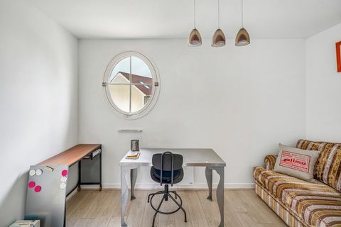 Villa i Chatou, Yvelines, Chatou - € 1.061.000 | Ref: 340939400290 - foto 14