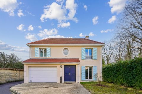 Villa i Chatou, Yvelines, Chatou - € 1.061.000 | Ref: 340939400290 - foto 15