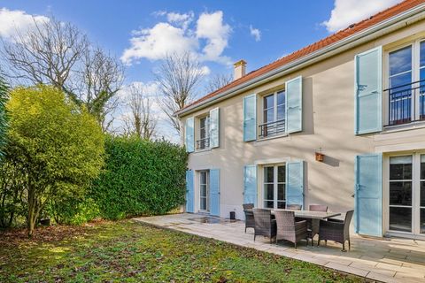 Villa i Chatou, Yvelines, Chatou - € 1.061.000 | Ref: 340939400290 - foto 16