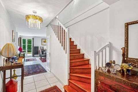 Villa i Chatou, Yvelines, Chatou - € 1.061.000 | Ref: 340939400290 - foto 18