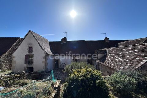Villa i Hautefort, Dordogne, Hautefort - € 139.999 | Ref: 340930028185 - foto 1