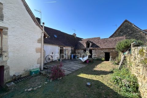 Villa i Hautefort, Dordogne, Hautefort - € 139.999 | Ref: 340930028185 - foto 3
