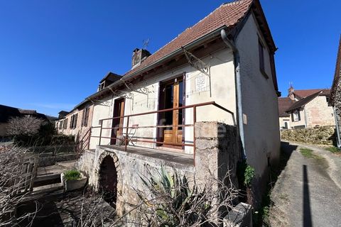 Villa i Hautefort, Dordogne, Hautefort - € 139.999 | Ref: 340930028185 - foto 4