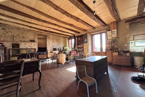 Villa i Hautefort, Dordogne, Hautefort - € 139.999 | Ref: 340930028185 - foto 6