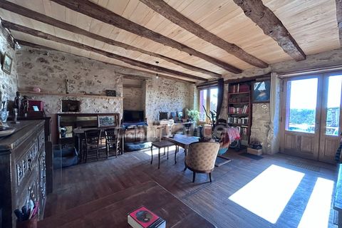 Villa i Hautefort, Dordogne, Hautefort - € 139.999 | Ref: 340930028185 - foto 7