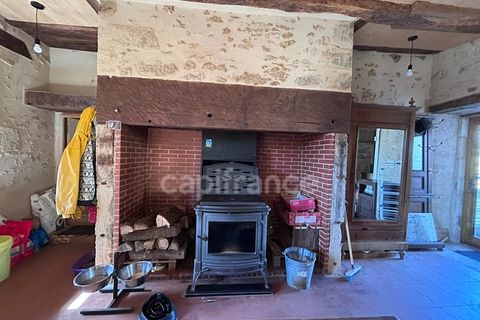 Villa i Hautefort, Dordogne, Hautefort - € 139.999 | Ref: 340930028185 - foto 8