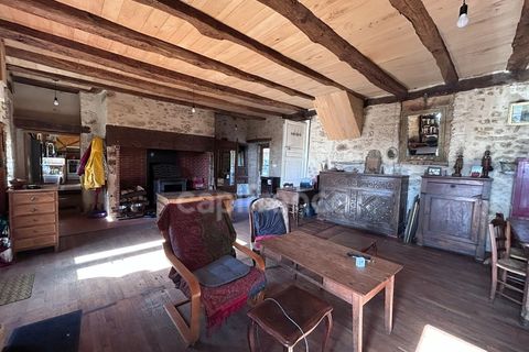Villa i Hautefort, Dordogne, Hautefort - € 139.999 | Ref: 340930028185 - foto 10