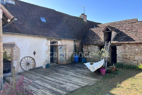 Villa i Hautefort, Dordogne, Hautefort - € 139.999 | Ref: 340930028185 - foto 13