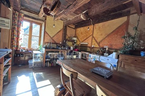 Villa i Hautefort, Dordogne, Hautefort - € 139.999 | Ref: 340930028185 - foto 14