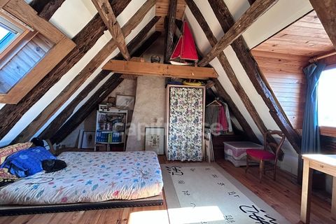 Villa i Hautefort, Dordogne, Hautefort - € 139.999 | Ref: 340930028185 - foto 15