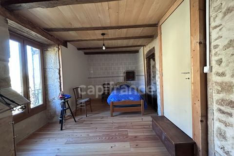 Villa i Hautefort, Dordogne, Hautefort - € 139.999 | Ref: 340930028185 - foto 16
