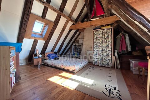 Villa i Hautefort, Dordogne, Hautefort - € 139.999 | Ref: 340930028185 - foto 17