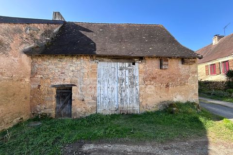 Villa i Hautefort, Dordogne, Hautefort - € 139.999 | Ref: 340930028185 - foto 20