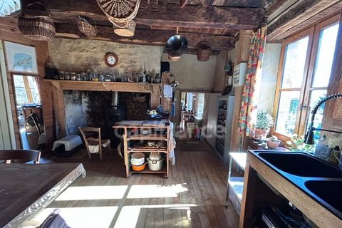 Villa i Hautefort, Dordogne, Hautefort - € 139.999 | Ref: 340930028185 - foto 21