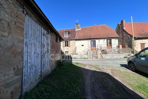 Villa i Hautefort, Dordogne, Hautefort - € 139.999 | Ref: 340930028185 - foto 25
