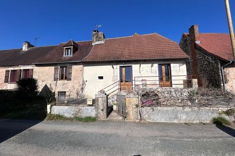 Villa i Hautefort, Dordogne, Hautefort - € 139.999 | Ref: 340930028185 - foto 26