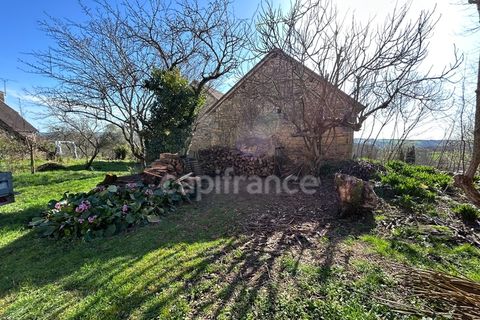 Villa i Hautefort, Dordogne, Hautefort - € 139.999 | Ref: 340930028185 - foto 27