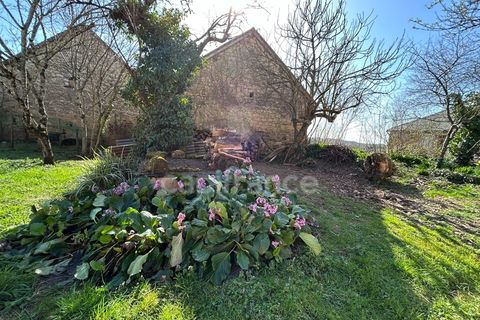Villa i Hautefort, Dordogne, Hautefort - € 139.999 | Ref: 340930028185 - foto 29