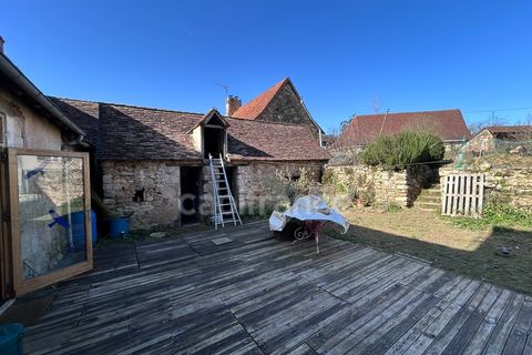 Villa i Hautefort, Dordogne, Hautefort - € 139.999 | Ref: 340930028185 - foto 33