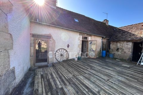 Villa i Hautefort, Dordogne, Hautefort - € 139.999 | Ref: 340930028185 - foto 34