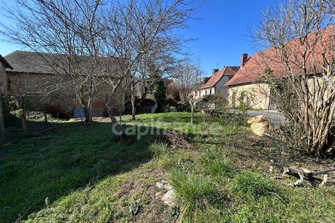Villa i Hautefort, Dordogne, Hautefort - € 139.999 | Ref: 340930028185 - foto 35