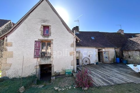 Villa i Hautefort, Dordogne, Hautefort - € 139.999 | Ref: 340930028185 - foto 36