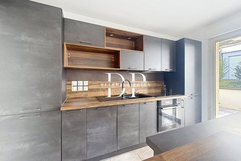 Lejlighed i Lucinges, Haute-Savoie, Lucinges - € 250.000 | Ref: 340934228170 - foto 1