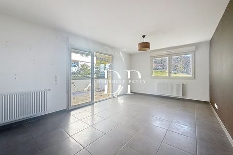 Lejlighed i Lucinges, Haute-Savoie, Lucinges - € 250.000 | Ref: 340934228170 - foto 3