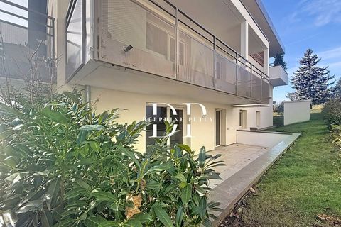 Lejlighed i Lucinges, Haute-Savoie, Lucinges - € 250.000 | Ref: 340934228170 - foto 6