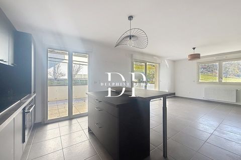 Lejlighed i Lucinges, Haute-Savoie, Lucinges - € 250.000 | Ref: 340934228170 - foto 7