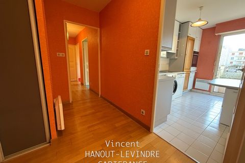 Leilighet i Angers, Maine-et-Loire, Angers - € 229 000 | Ref: 340935346627 - foto 2
