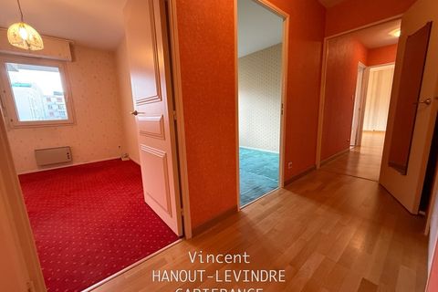 Leilighet i Angers, Maine-et-Loire, Angers - € 229 000 | Ref: 340935346627 - foto 4