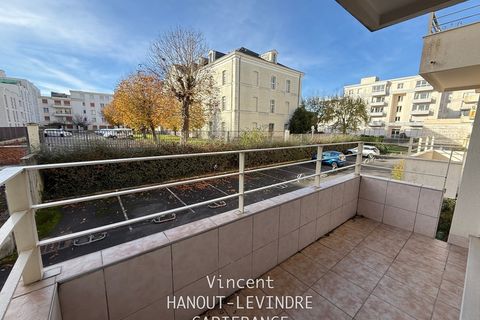 Leilighet i Angers, Maine-et-Loire, Angers - € 229 000 | Ref: 340935346627 - foto 5
