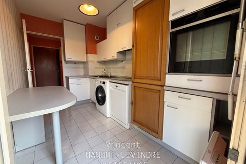 Leilighet i Angers, Maine-et-Loire, Angers - € 229 000 | Ref: 340935346627 - foto 7