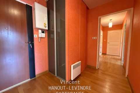 Leilighet i Angers, Maine-et-Loire, Angers - € 229 000 | Ref: 340935346627 - foto 12