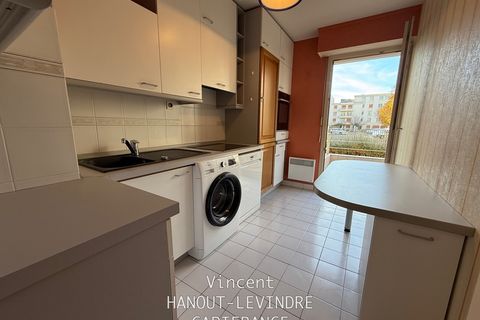 Leilighet i Angers, Maine-et-Loire, Angers - € 229 000 | Ref: 340935346627 - foto 13