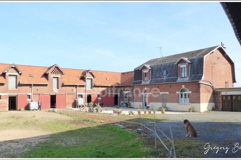 Villa a Bapaume, Pas-de-Calais, Bapaume - € 250.000 | Ref: 340939810263 - foto 2