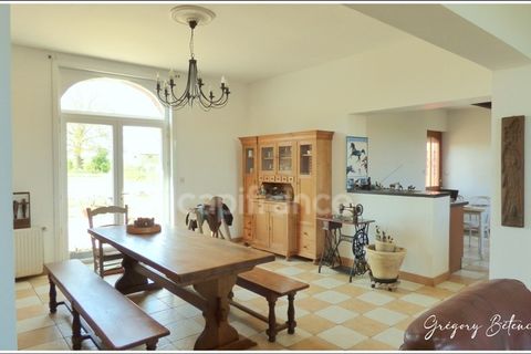 Villa a Bapaume, Pas-de-Calais, Bapaume - € 250.000 | Ref: 340939810263 - foto 5