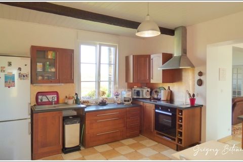 Villa a Bapaume, Pas-de-Calais, Bapaume - € 250.000 | Ref: 340939810263 - foto 6